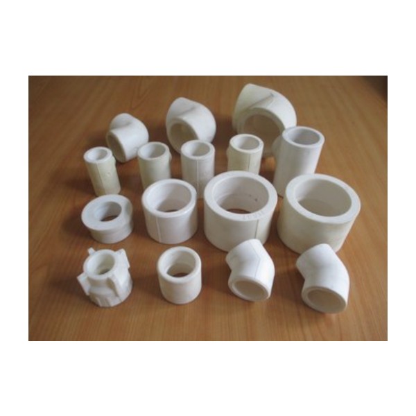 Pipe Fittings