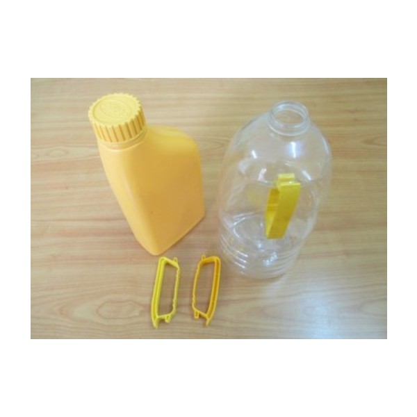 Blow Mold