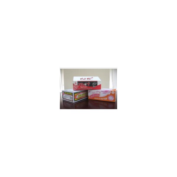 Food Industry Containers