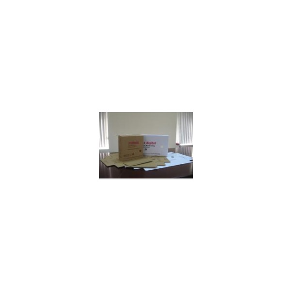 Premium tile container