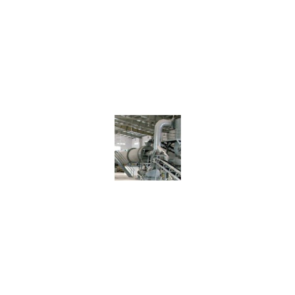 Fertilizer Manufacturing Line
