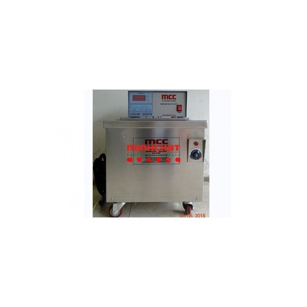 Ultrasonic Cleaner