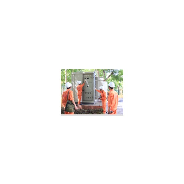 Sản xuất tủ điện
