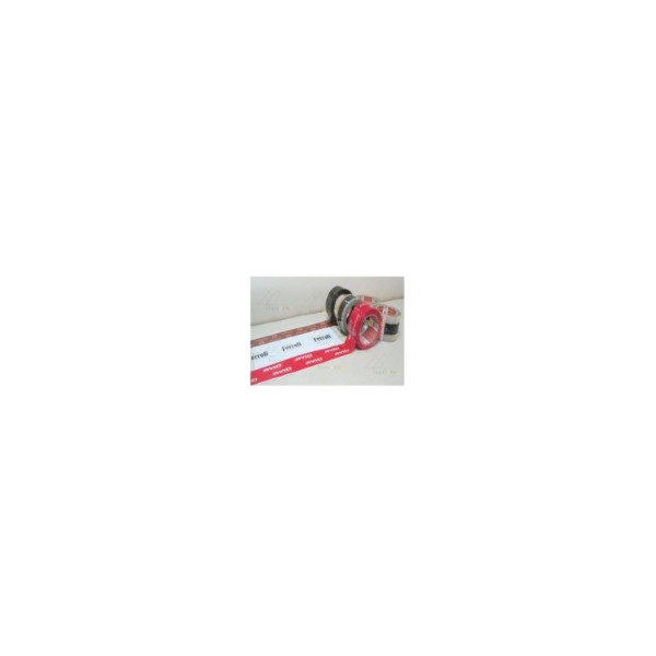 Adhesive tape