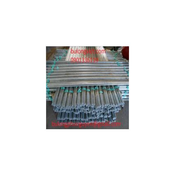 Galvanized Tylen