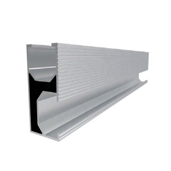 Industrial Aluminum System