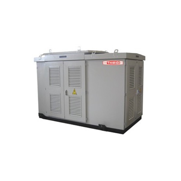 Kiosk Type Assembly Station