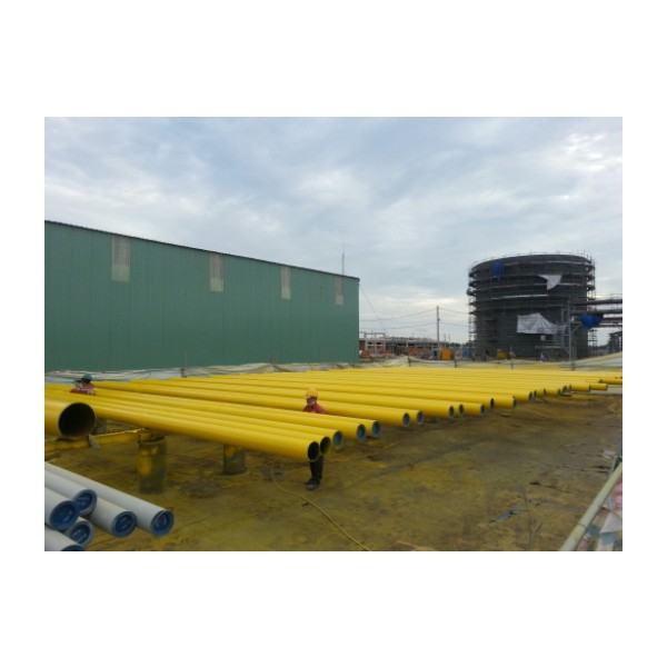 Corrosion protection of mechanical structures