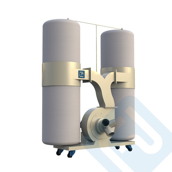 Máy hút bụi công nghiệp (BDC - PL Series)