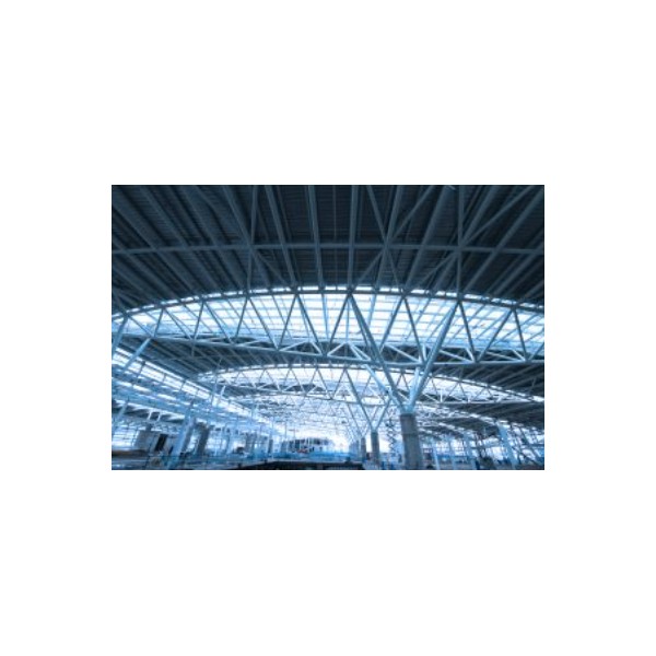 Steel structure