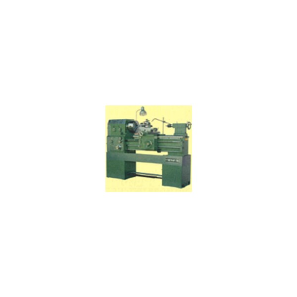 Universal lathe machine