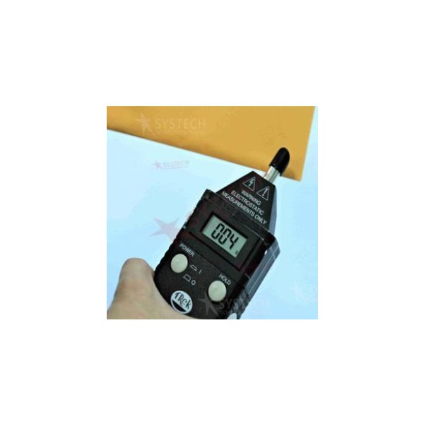 Electrometer