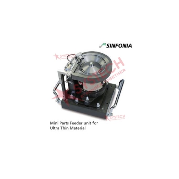 Parts Feeder