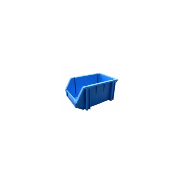 Industrial plastic