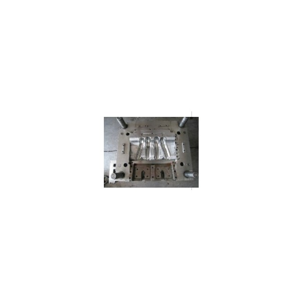 Aluminum die casting mold