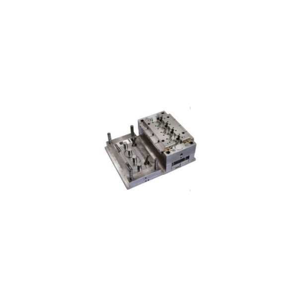 Plastic injection molding mold