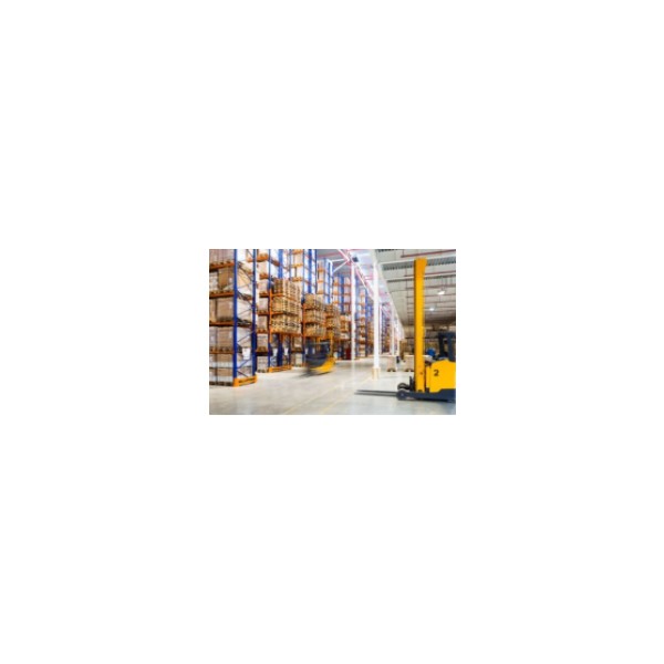 Selective Pallet棚