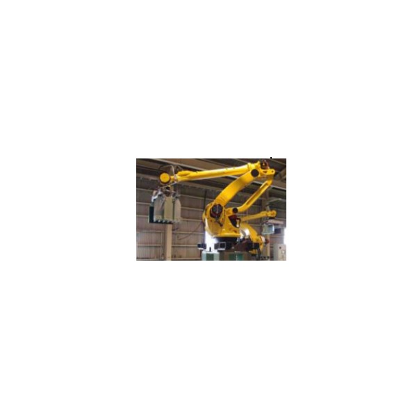 cánh tay robot