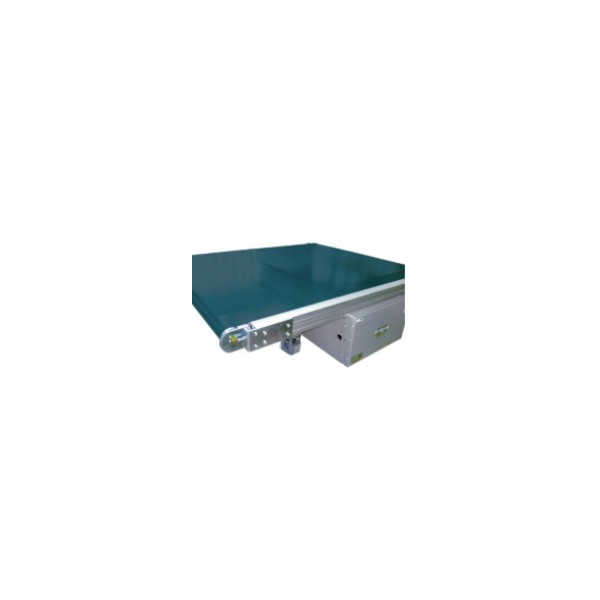 PVC conveyor