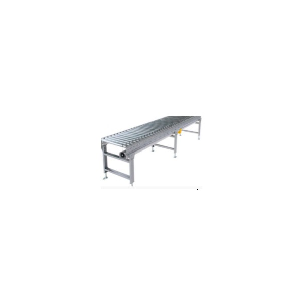 Roller conveyor