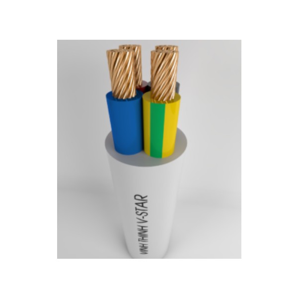 Insulated Wire