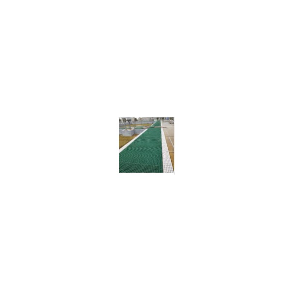 Tấm grating FRP