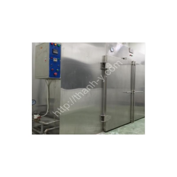 Industrial Drying Cabinet