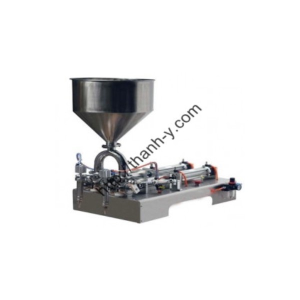 THANH Y MACHINERY MANUFACTURING JOINT STOCK COMPANY
