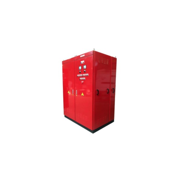 Fireproof cabinet