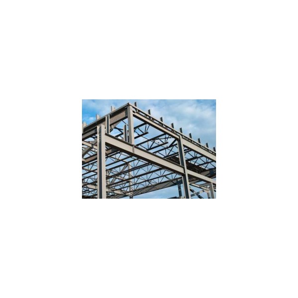 鉄骨建築
