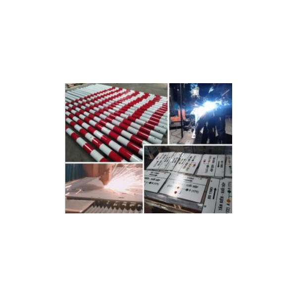NHAT HOANG ANH PRODUCTION SERVICES MECHANICAL COMPANY LIMITED