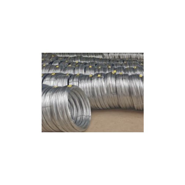 Hot-dip galvanized steel coil