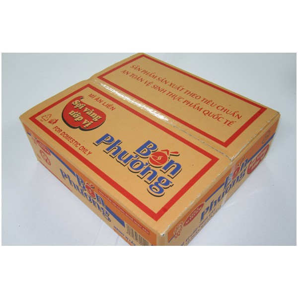 Food-grade corrugated packaging