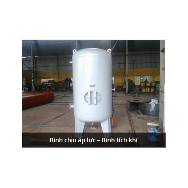 Thiết bị áp lực