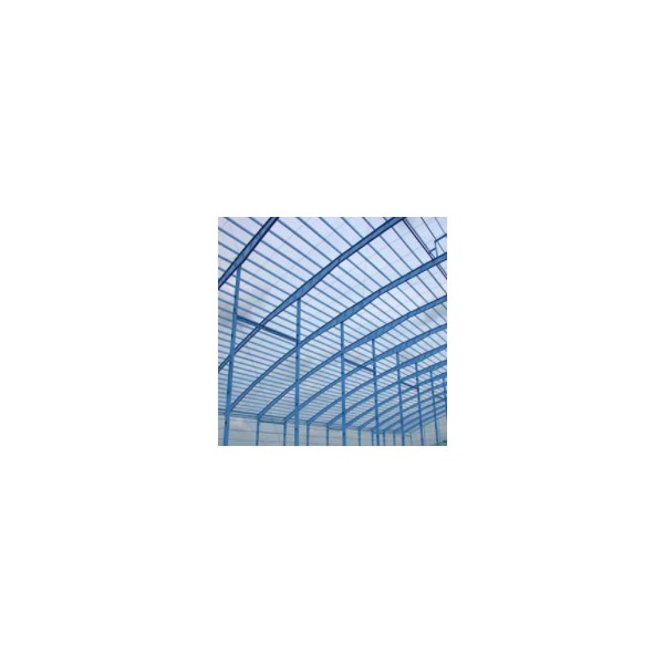 Civil and Industrial Steel Structures