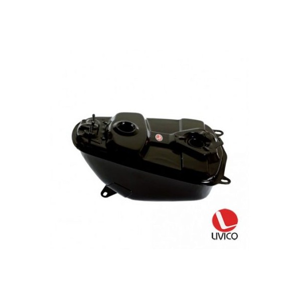 Gasoline tank