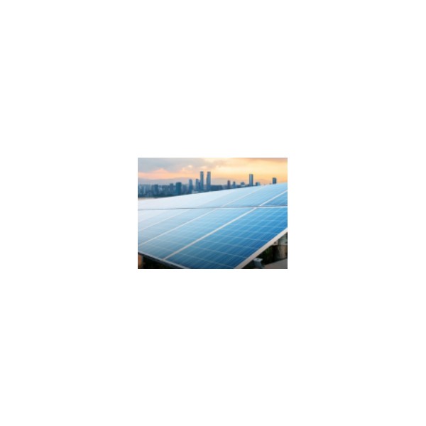 Providing solar equipment