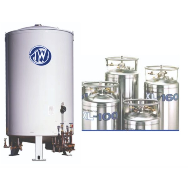 Thiết bị khí công nghiệp