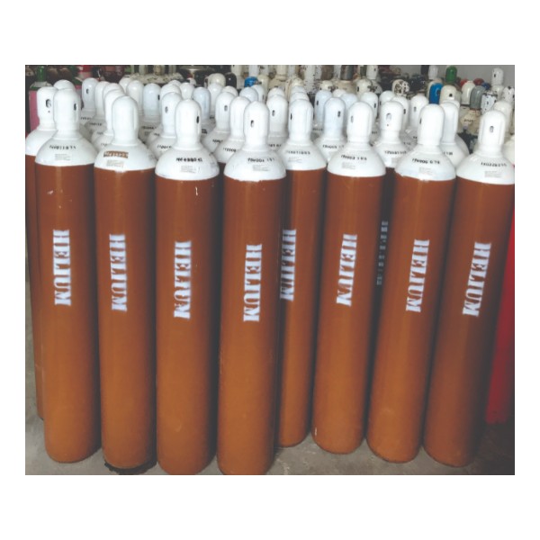 Khí Helium