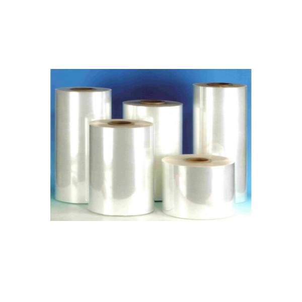 Màng cuốn PE, PVC, POF
