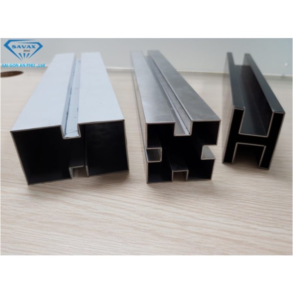 CÔNG TY GIA CÔNG INOX VẠN XUÂN