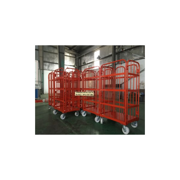 Industrial Trolley