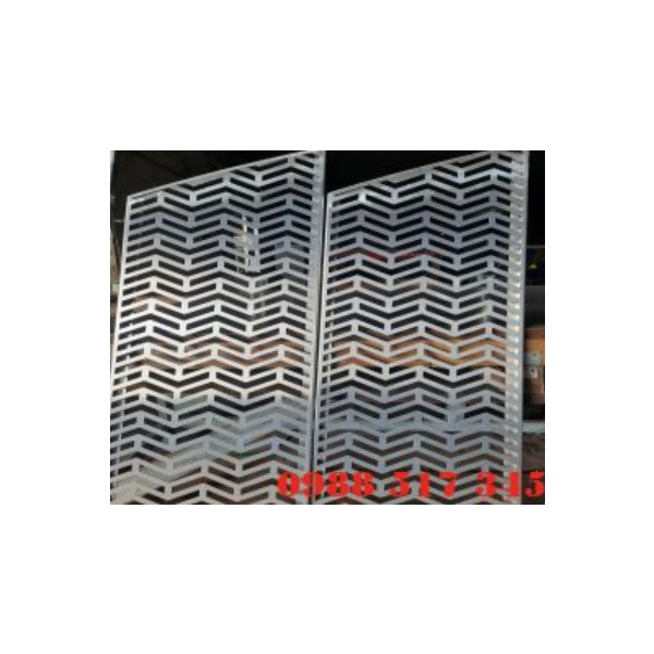 Aluminum Laser Cutting