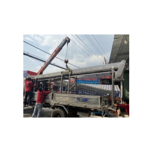 CÔNG TY TNHH CƠ KHÍ MINH PHƯƠNG PHÁT