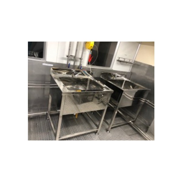 Washbasin