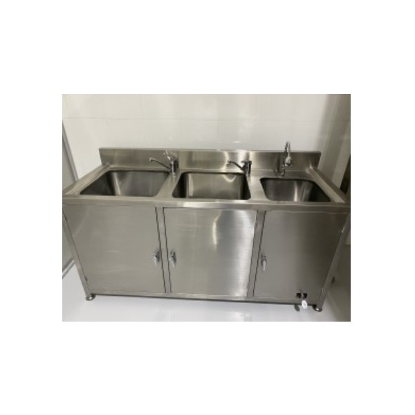 Bồn rửa inox