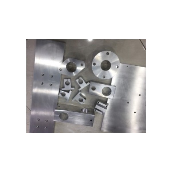 Stainless Steel Shelf