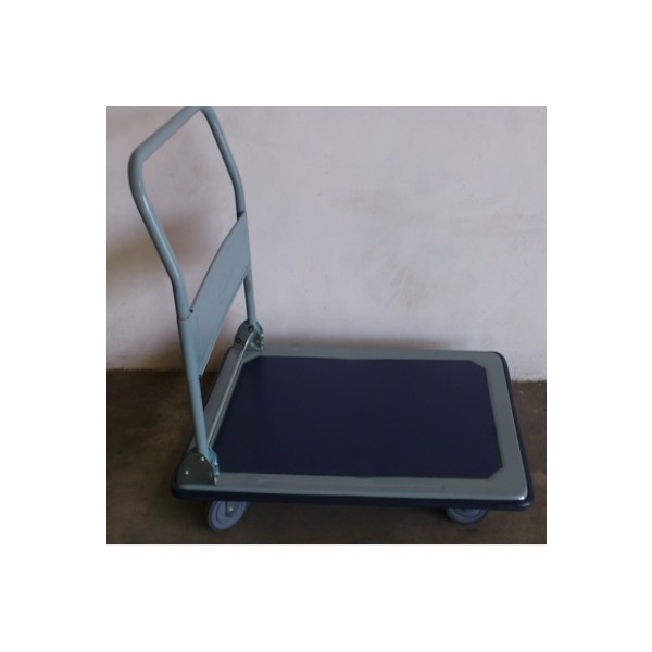 Hand truck