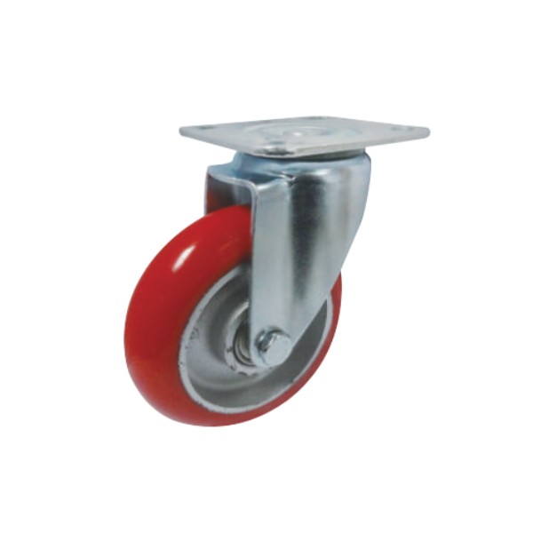 Industrial Wheel