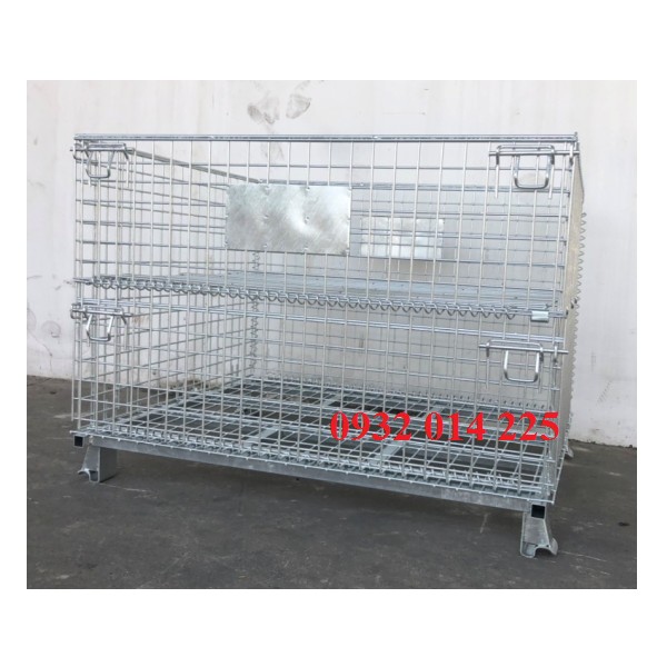 Lồng sắt